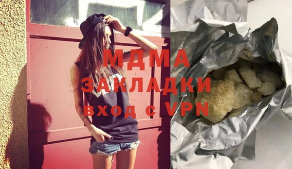 прущий лед Белоозёрский
